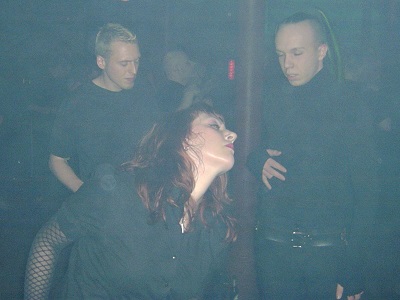 Bassbeben
