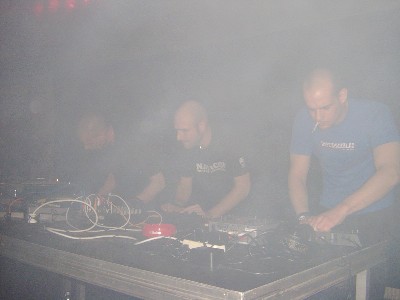 Bassbeben