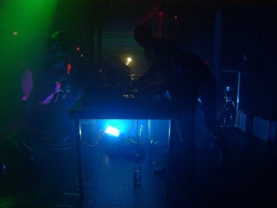 Bassbeben