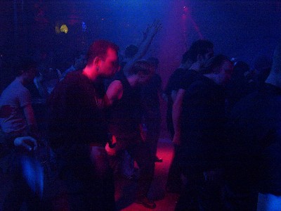 Bassbeben