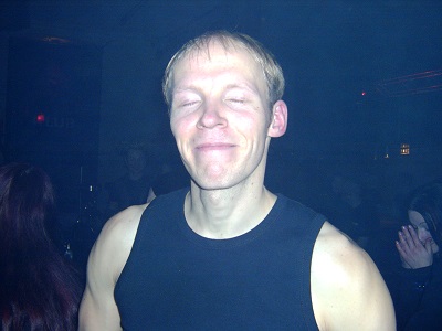 Bassbeben