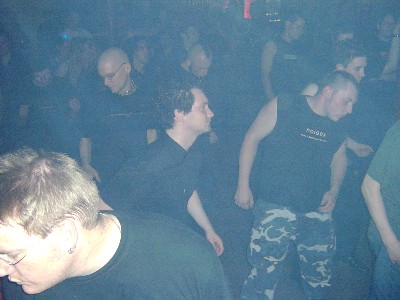 Bassbeben II