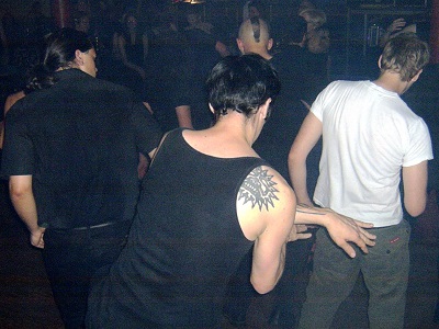 Bassbeben II