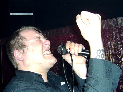 Bastards Of Love