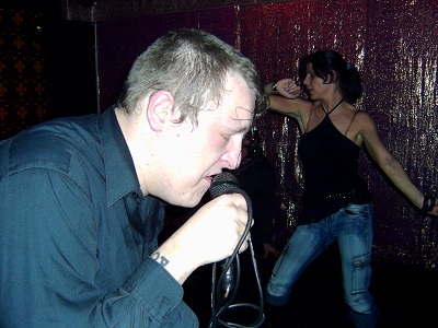 Bastards Of Love