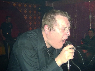 Bastards Of Love