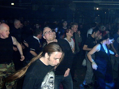 Bassbeben III