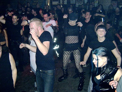 Bassbeben III