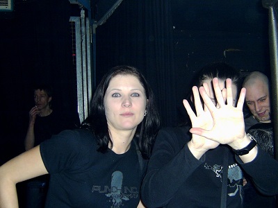 Bassbeben III