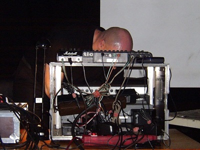 Spherical Disrupted