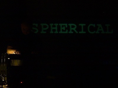Spherical Disrupted