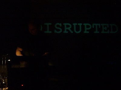 Spherical Disrupted