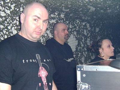 DJs