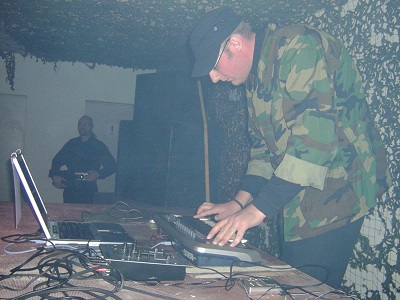 Strfunk