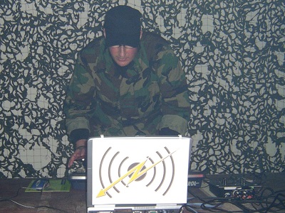 Strfunk