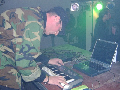 Strfunk