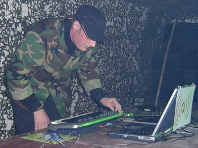 Strfunk