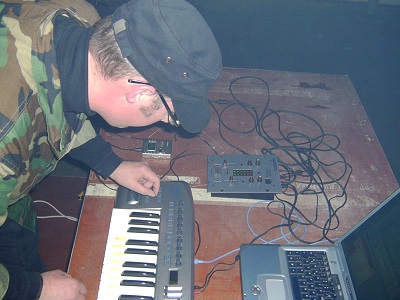 Strfunk