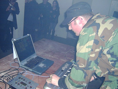 Strfunk