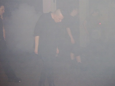 Aftershow