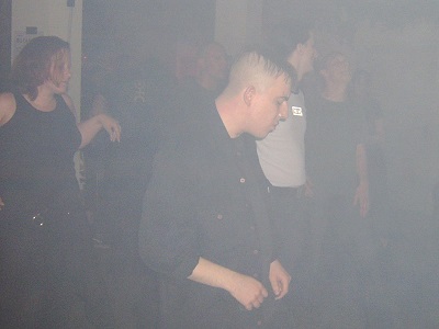 Aftershow