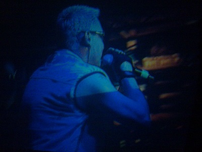 Aftershow