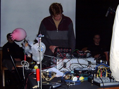 Das Synthetische Mischgewebe