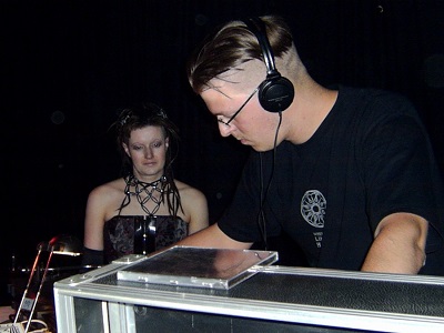Bassbeben IV
