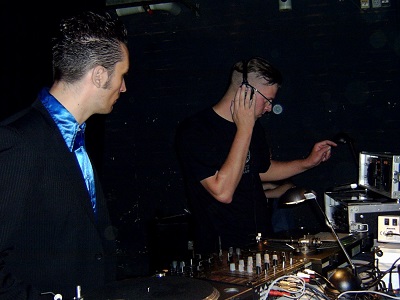 Bassbeben IV
