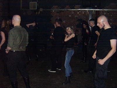 Bassbeben IV