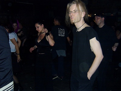 Bassbeben IV