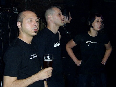 Bassbeben IV