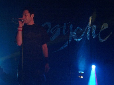 Psyche