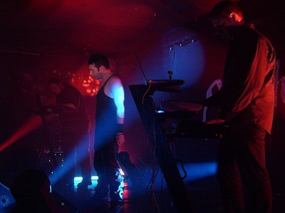 Psyche