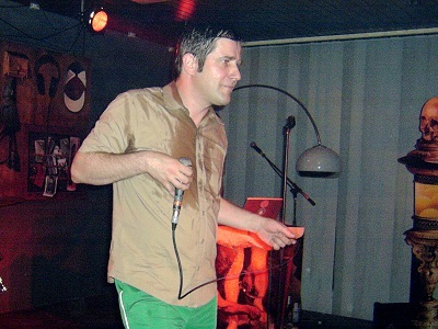 Andreas Dorau