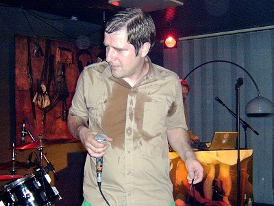 Andreas Dorau