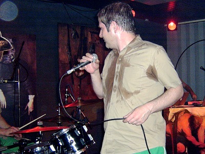 Andreas Dorau