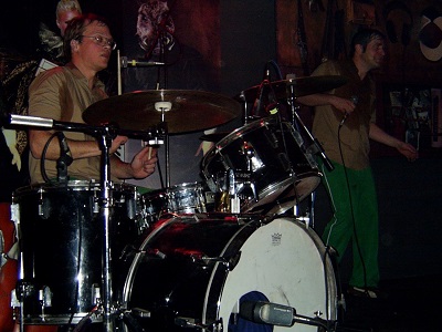 Andreas Dorau