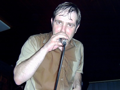Andreas Dorau