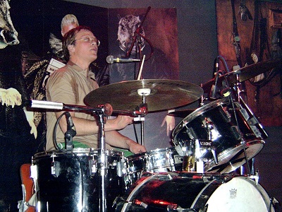 Andreas Dorau