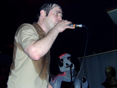 Andreas Dorau