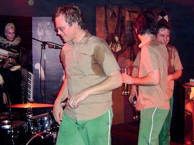 Andreas Dorau