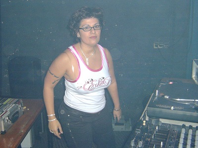 Bassbeben V