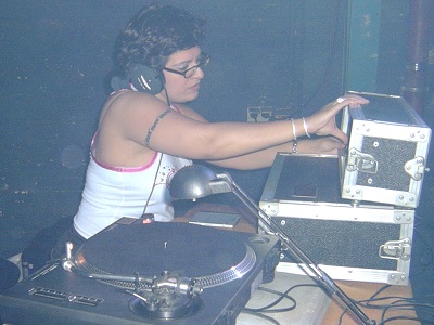 Bassbeben V