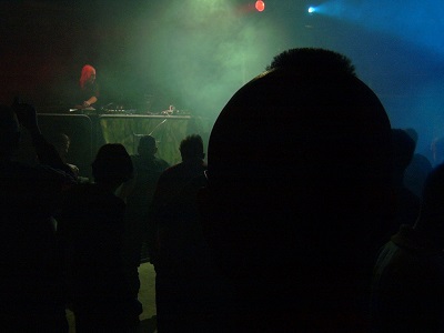 Bassbeben V