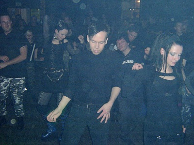 Bassbeben V