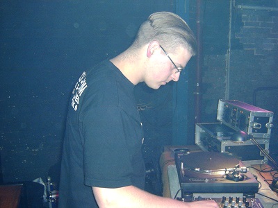 Bassbeben V