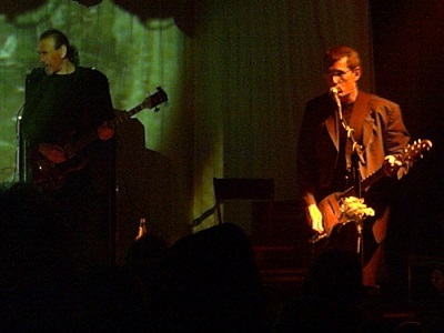 Tuxedomoon