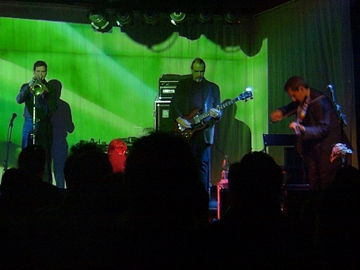 Tuxedomoon