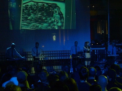 Kirlian Camera